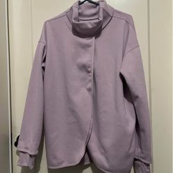 Women’s Nike Sweatshirt 