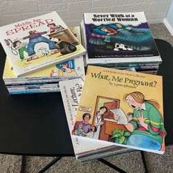 50 For Better or Worse Comic Strip Books
