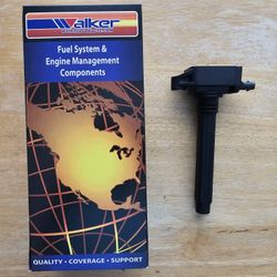 Walker Ignition Coil 6 Pack