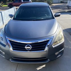 2014 Nissan Altima