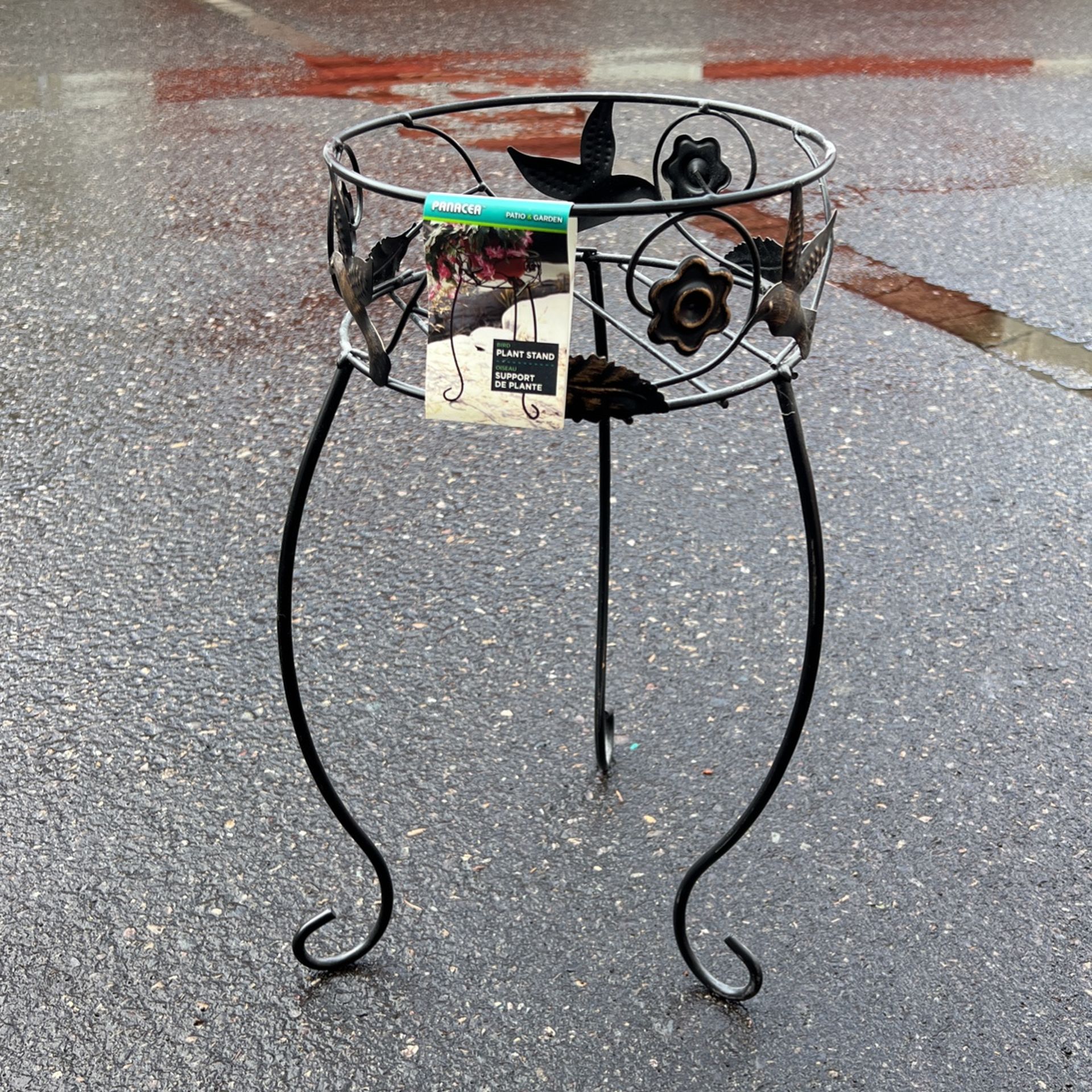 Plant Stand