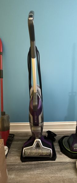 Bissel Spin Mop