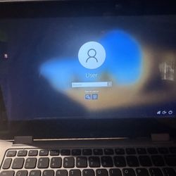 Dell Laptop