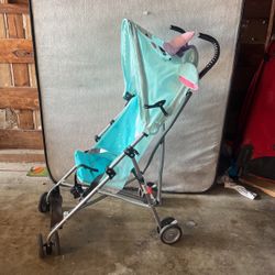 Stroller