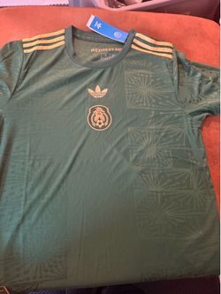 Mexico soccer Jersey