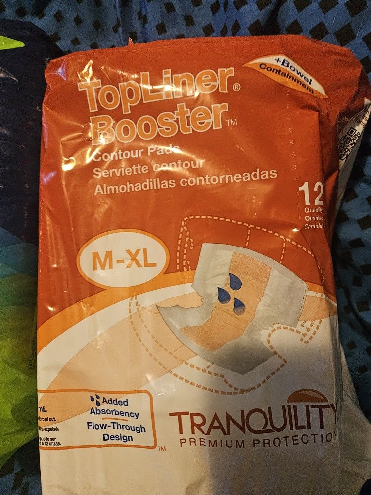 Adult Diapers