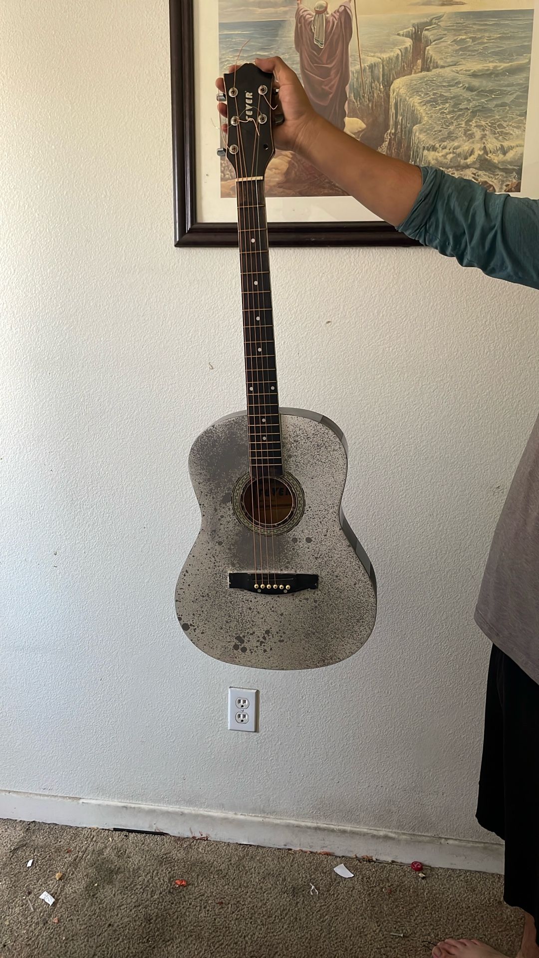 Guitar