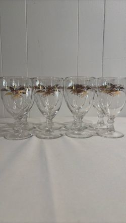 MCM Goblets