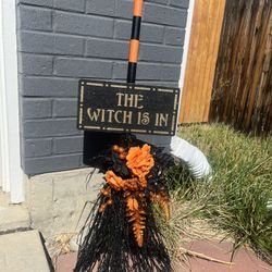 Halloween Decoration 