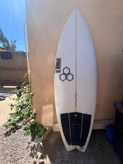 Channel Islands- Rocket Wide GROM MODEL