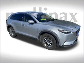 2018 Mazda CX-9