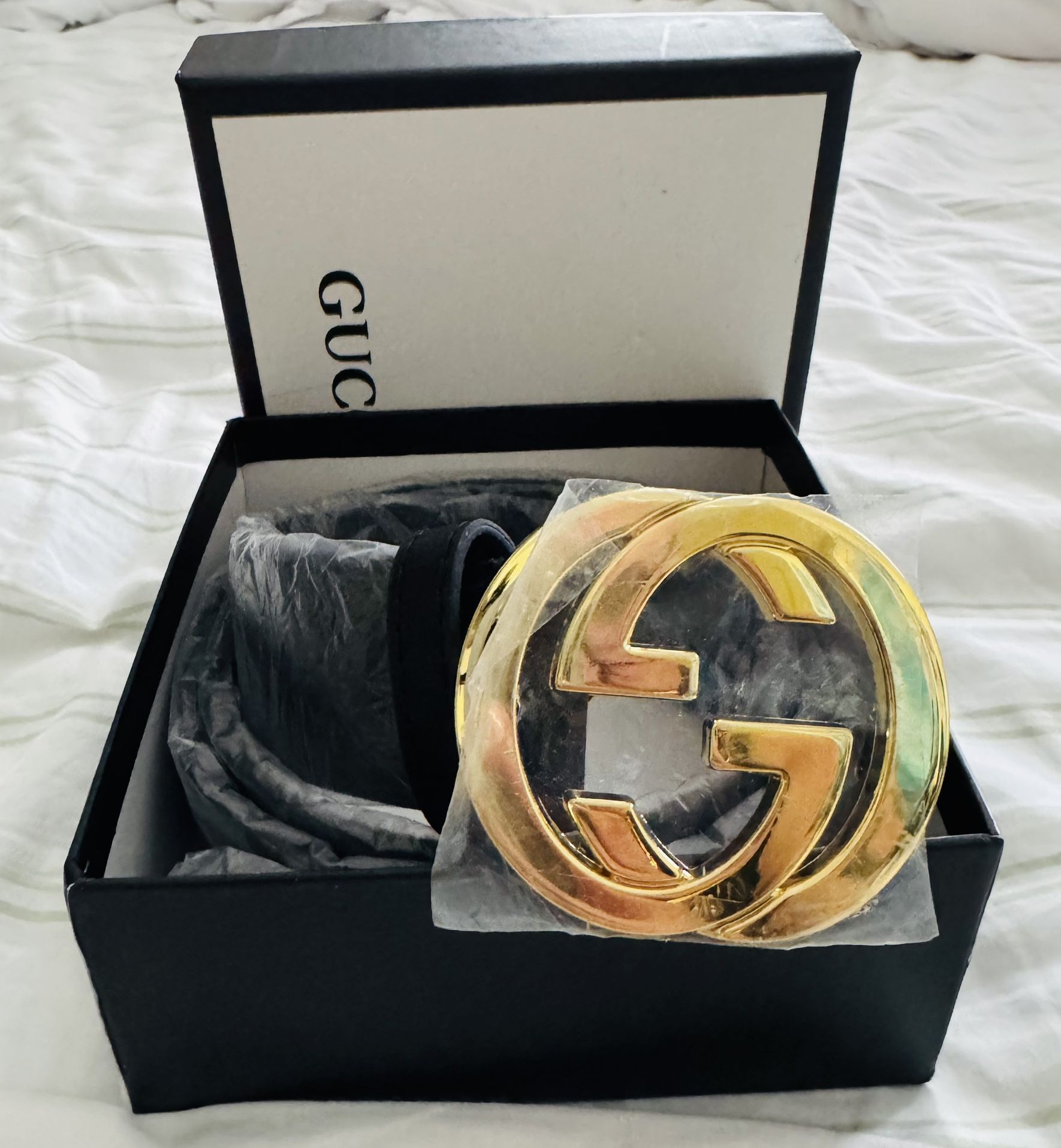 Men’s Belt