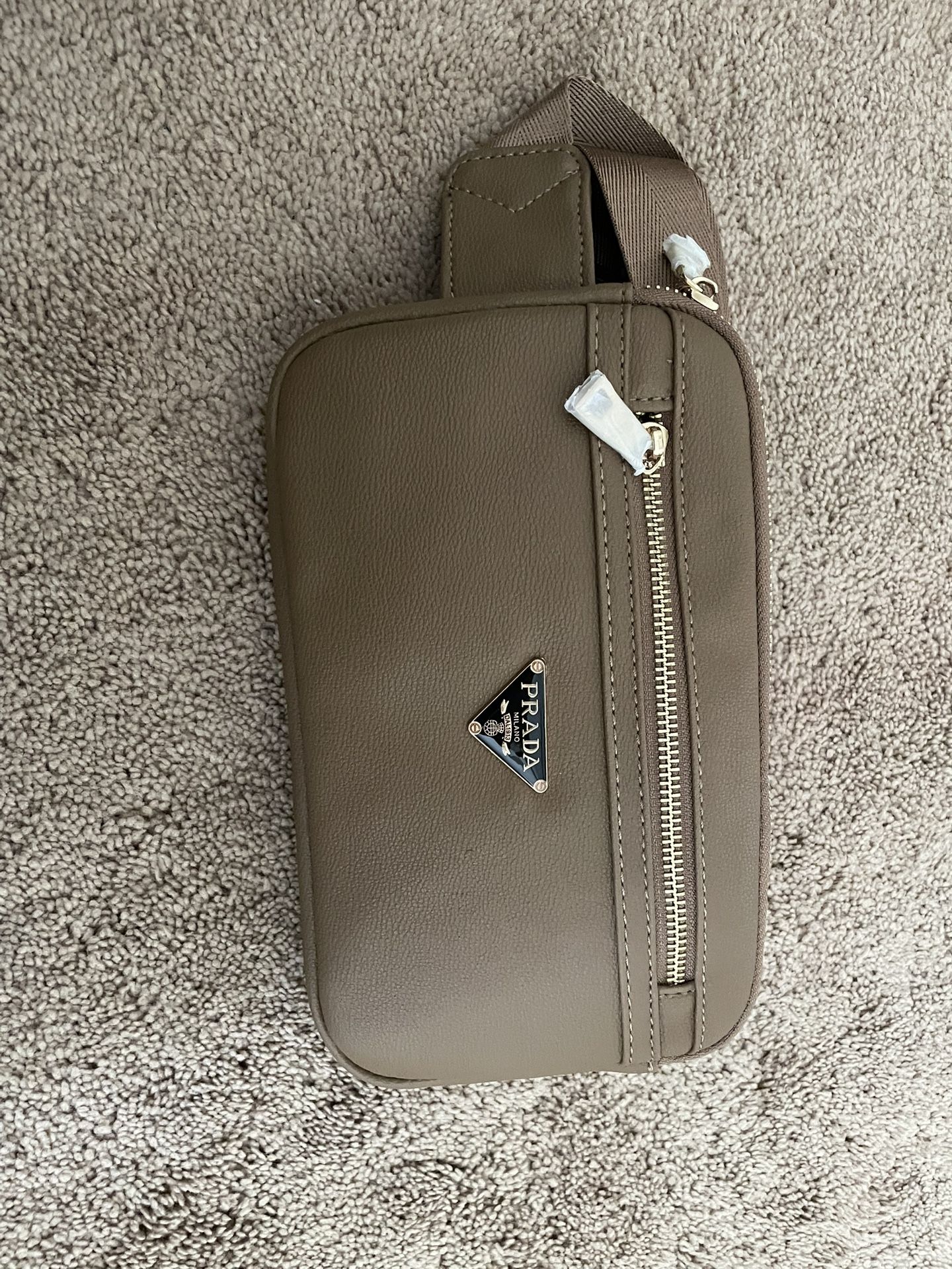 Crossbody New