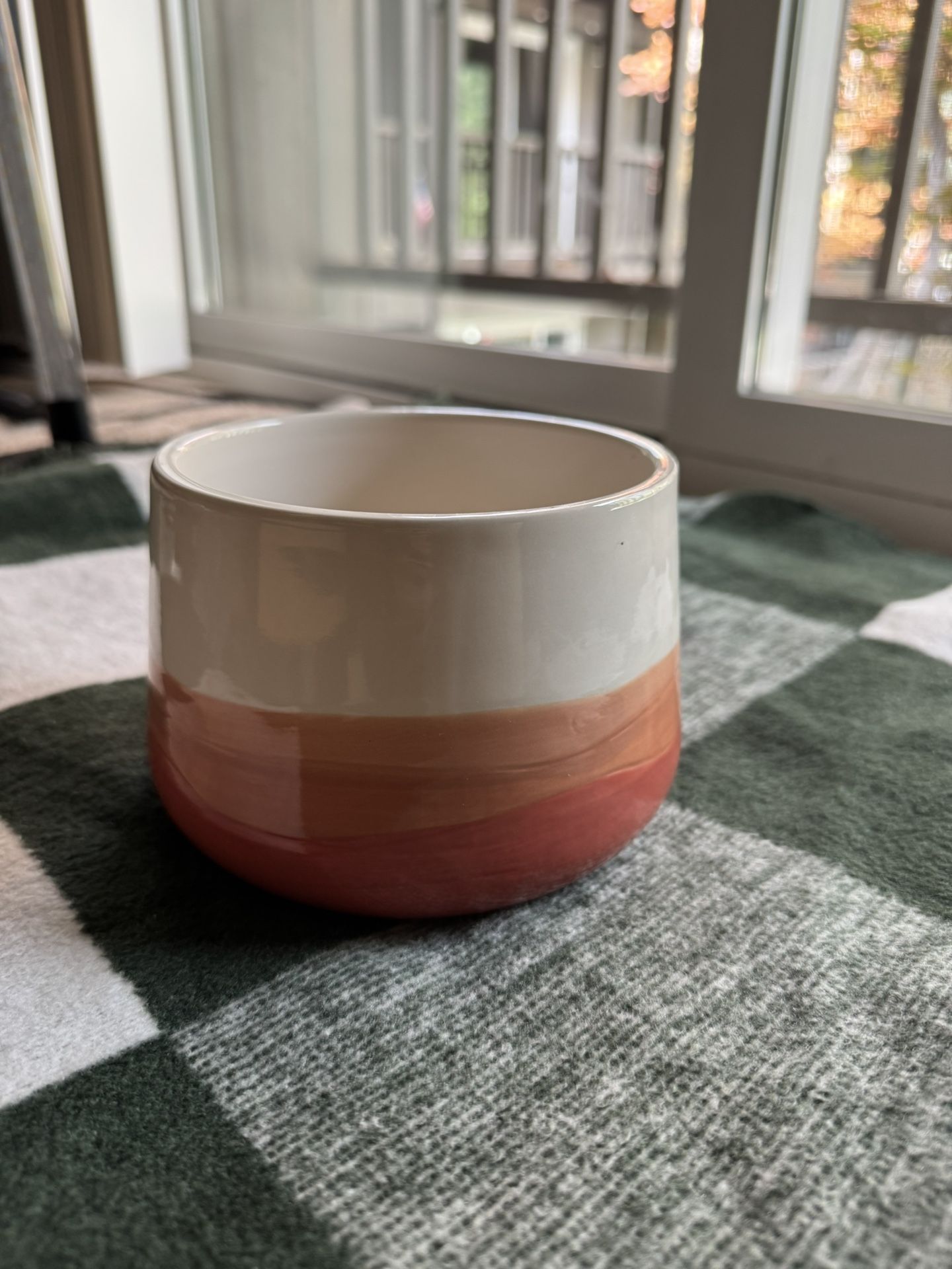 Flower Pots -Various Sizes