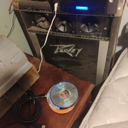 Peavey Speakers