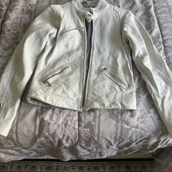 Michael Kors Jacket S Light Grey