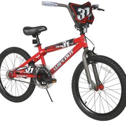 Dynacraft 20” Bike