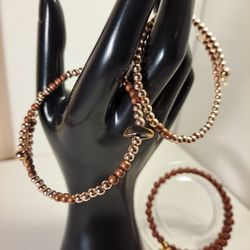 3-piece Bracelet Set