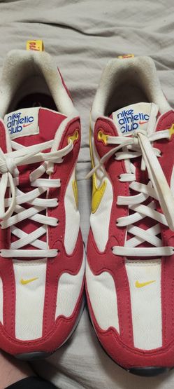 Nike Airmaxes