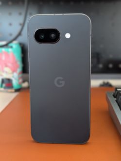 Google Pixel 9a - 128GB - Unlocked