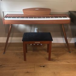 Donner DDP-80 Digital Piano