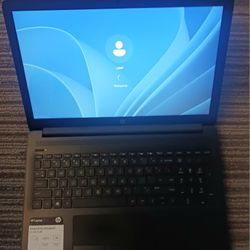 16" HP Laptop Windows 11 Excellent Working Condition 