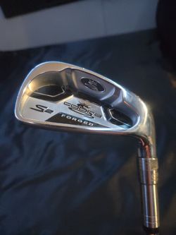 King Cobra S2 Forged 6 Iron