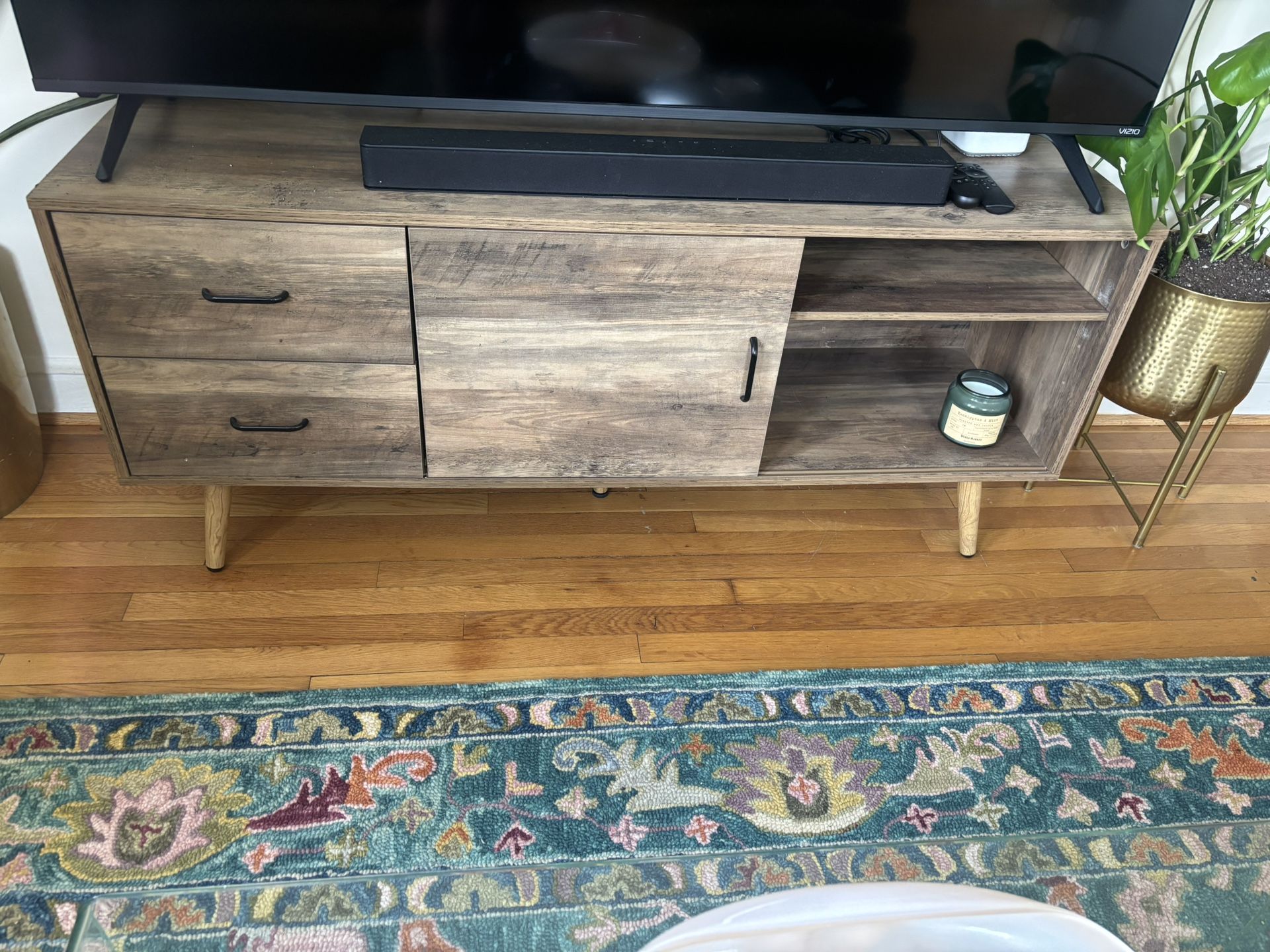 TV Stand / Console Table / Media Unit