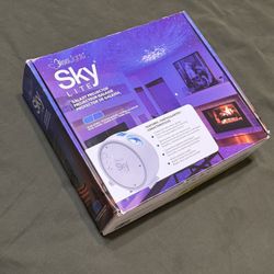BlissLights Sky Galaxy Lite – Excellent Condition