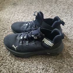 Boys Shoes Hurley, Puma 