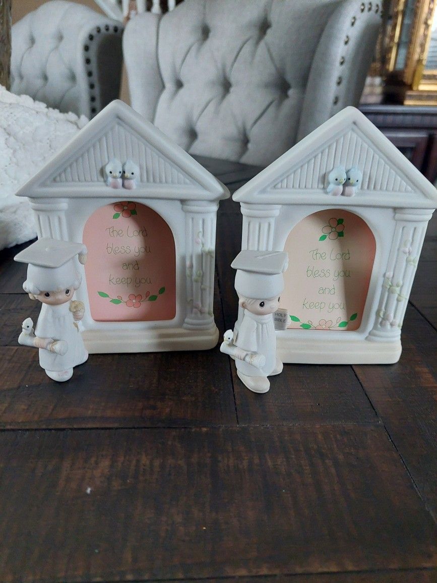 Precious Moments Frames