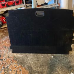 Kia Niro Cargo 