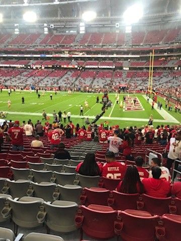 Let's Go Cardinals π I Have 2 Games Left Less Than Ticketmaster No Fees π«ποΈπΊποΈπ