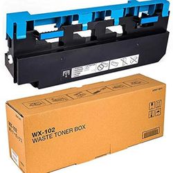  Waste Toner Box Kit 