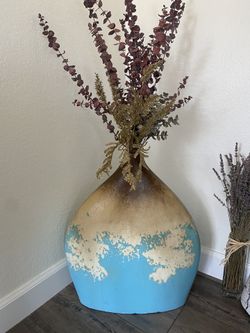 Decorative Vase