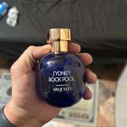 Men’s cologne 