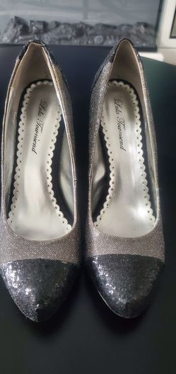 High Heel Shoes by LuLu Townsend