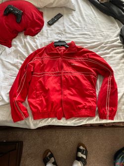 Supreme jacket