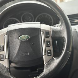 2009 Land Rover Range Rover Sport