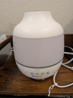 Rite Aid TotalComfort Cool Mist Humidifier – Complete in Box