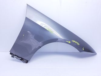 2007 08 2009 10 2011 2012 2013 BMW 3 SERIES 328 335 COUPE RIGHT FENDER OEM USED