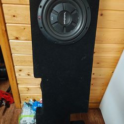 Spiker and a pressure washer and three bikes