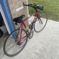 Trek 1200 Light Weight 