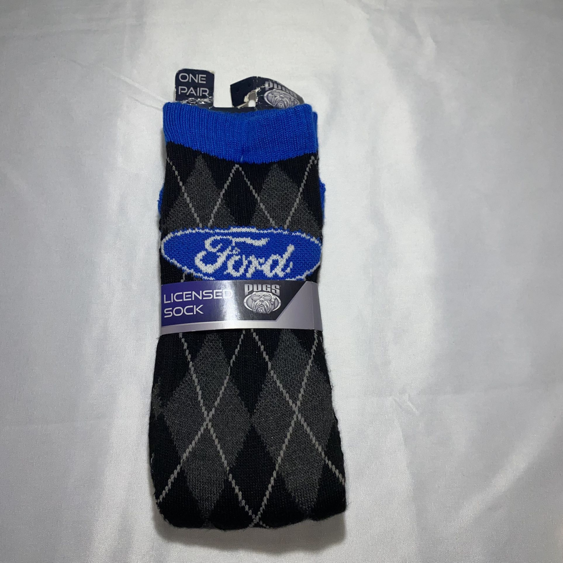 Ford Socks $10