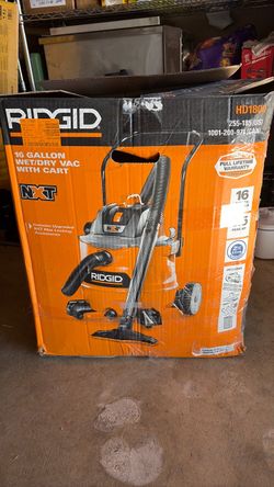 Ridgid