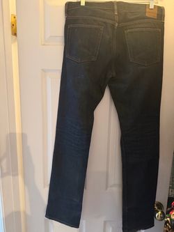 Jeans Gap 31 X 32 New