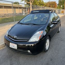 2007 Toyota Prius