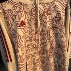 Mexico Hoodie 