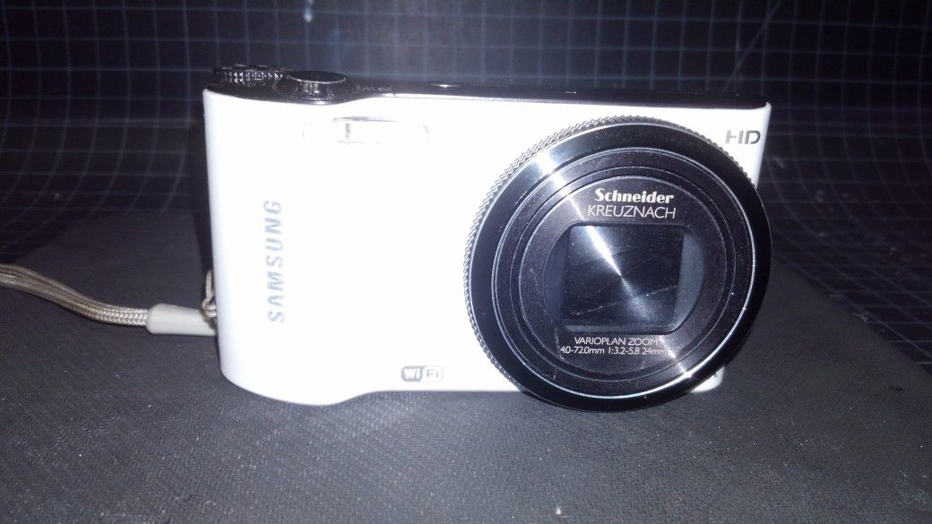Samsung digital Camera