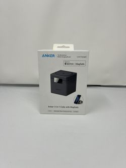 Anker MagSafe Charger Stand iPhone